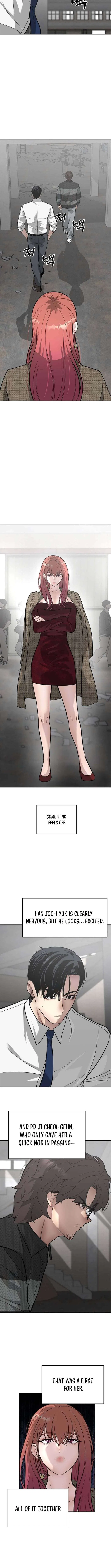 King of Improvisation Chapter 22 – Page 5