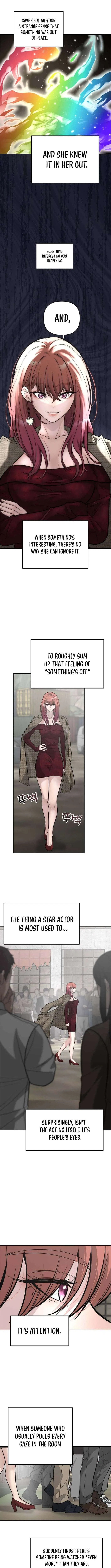 King of Improvisation Chapter 22 – Page 6