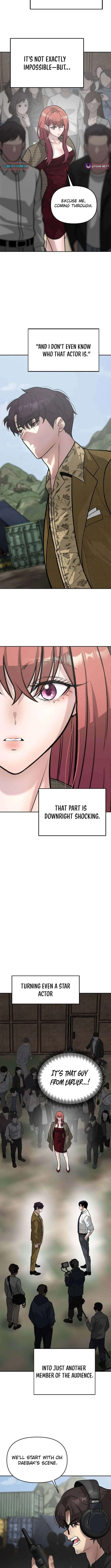 King of Improvisation Chapter 22 – Page 7