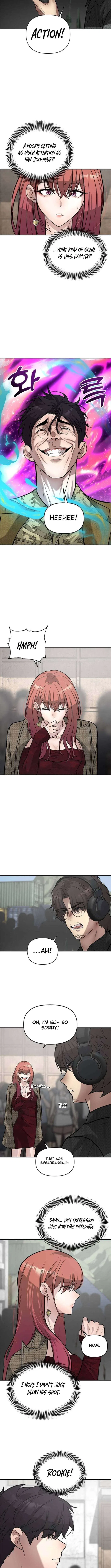 King of Improvisation Chapter 22 – Page 8