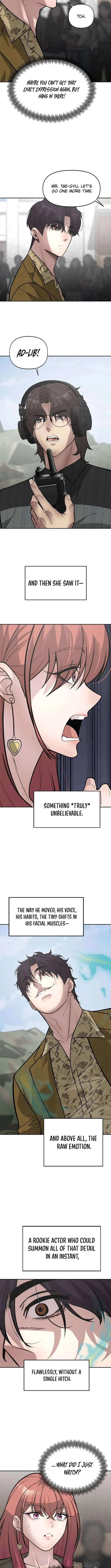 King of Improvisation Chapter 22 – Page 9