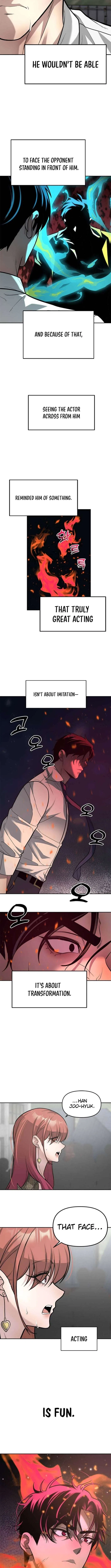 King of Improvisation Chapter 22 – Page 11