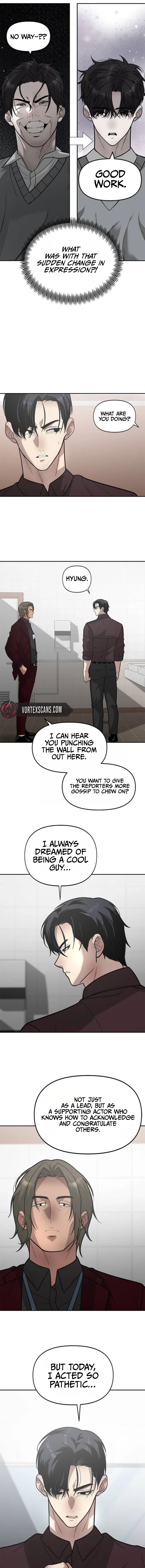 King of Improvisation Chapter 17 – Page 3