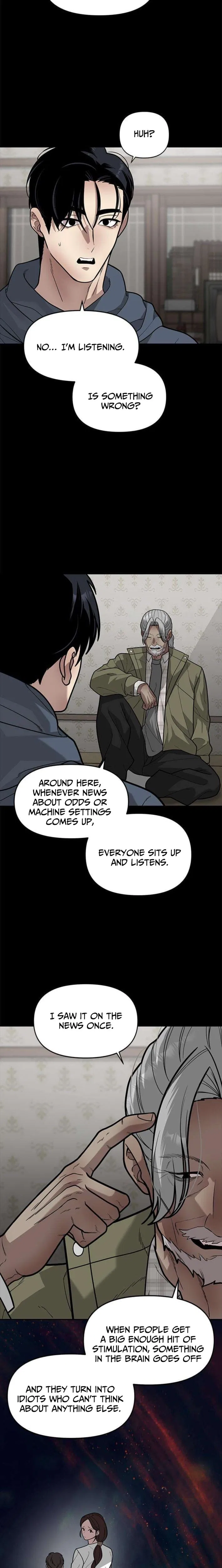 King of Improvisation Chapter 16 – Page 7