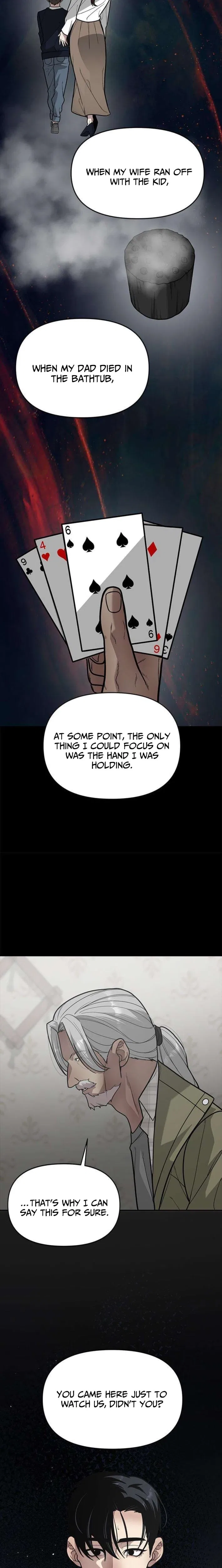 King of Improvisation Chapter 16 – Page 8