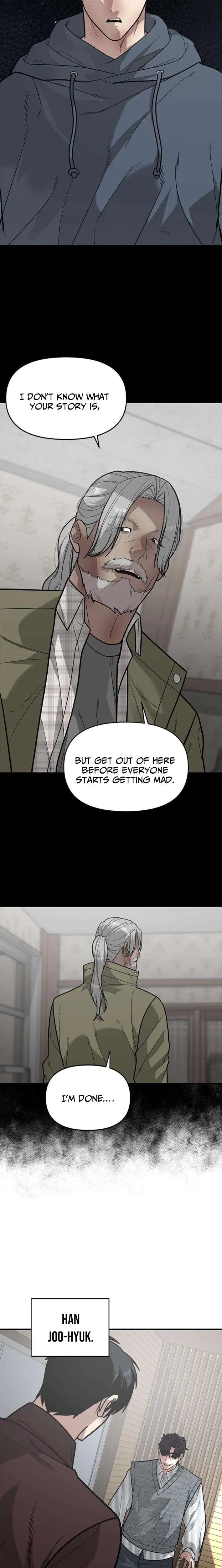 King of Improvisation Chapter 16 – Page 9