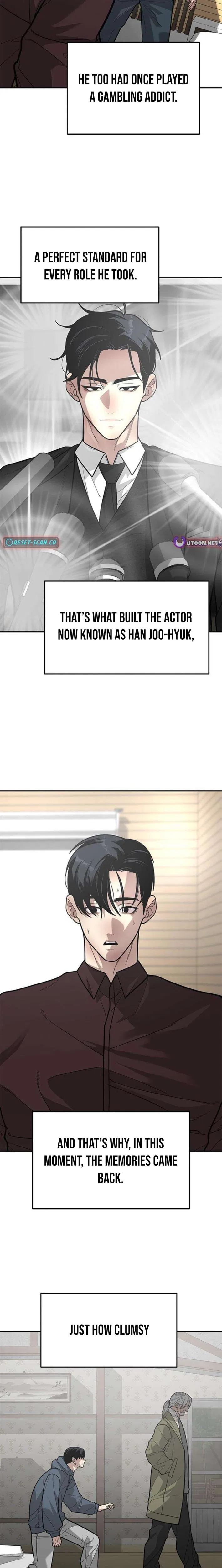 King of Improvisation Chapter 16 – Page 10