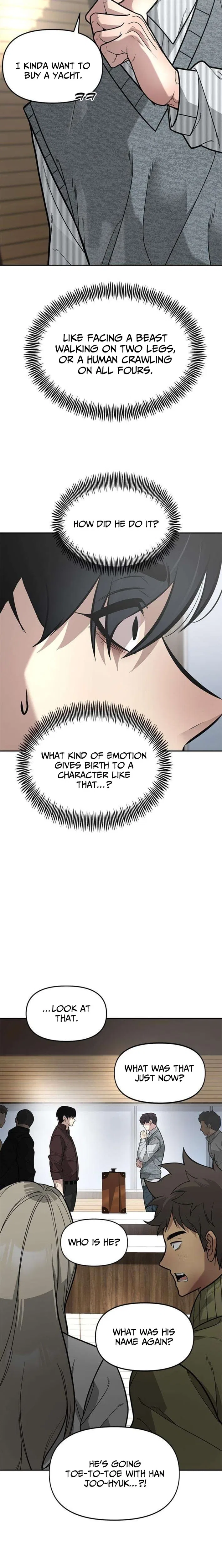King of Improvisation Chapter 16 – Page 12