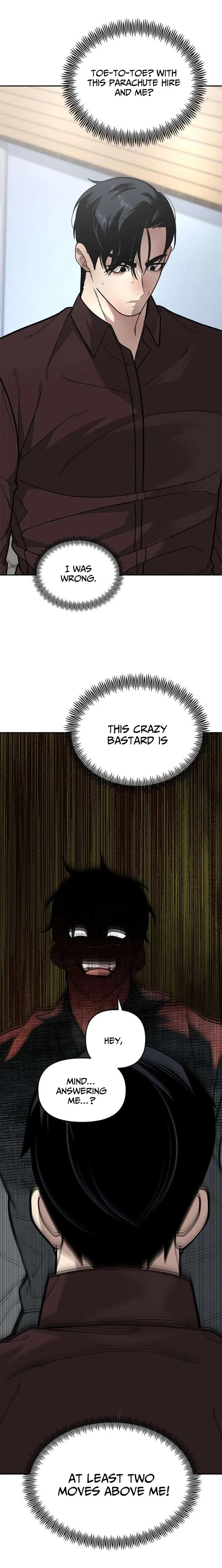 King of Improvisation Chapter 16 – Page 13