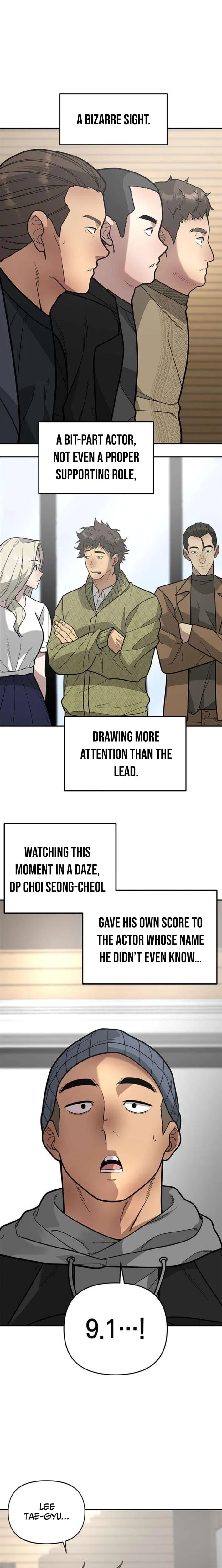 King of Improvisation Chapter 16 – Page 14