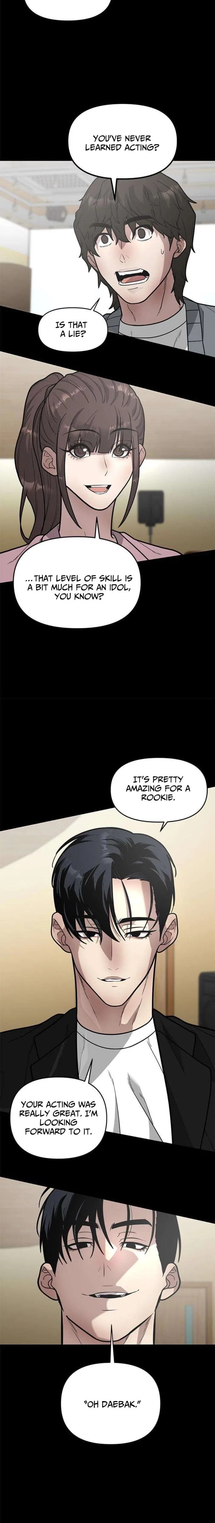King of Improvisation Chapter 15 – Page 2