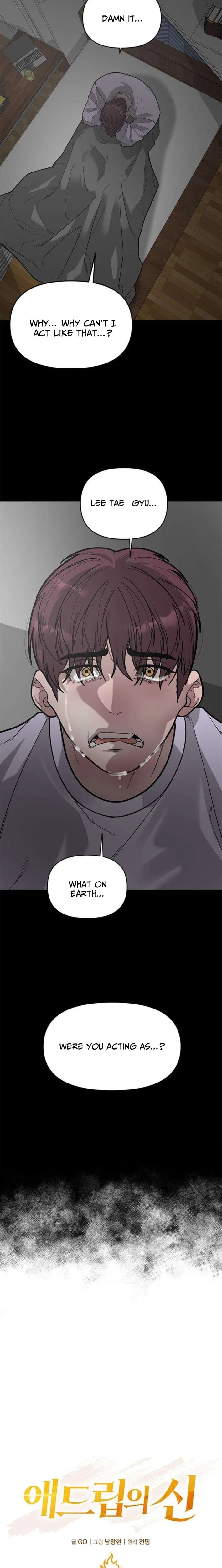 King of Improvisation Chapter 15 – Page 4