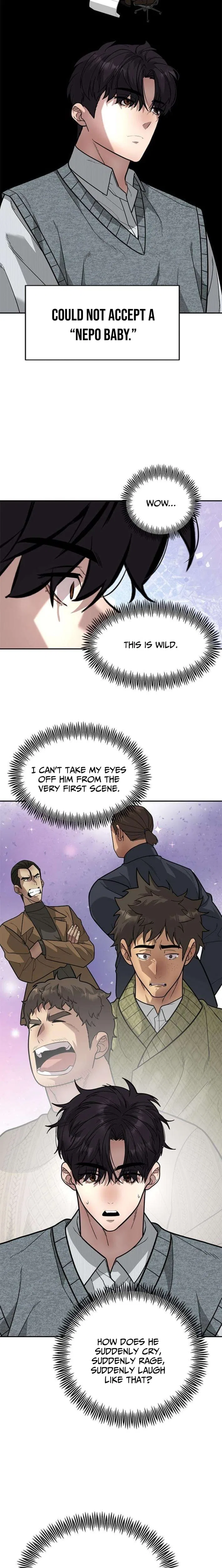 King of Improvisation Chapter 15 – Page 14