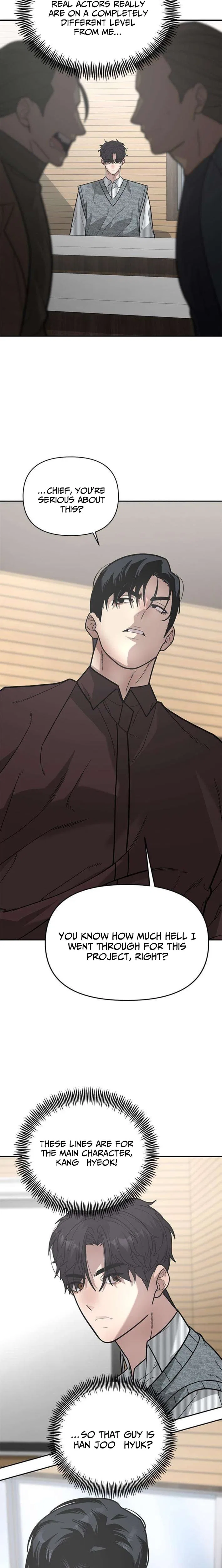 King of Improvisation Chapter 15 – Page 15
