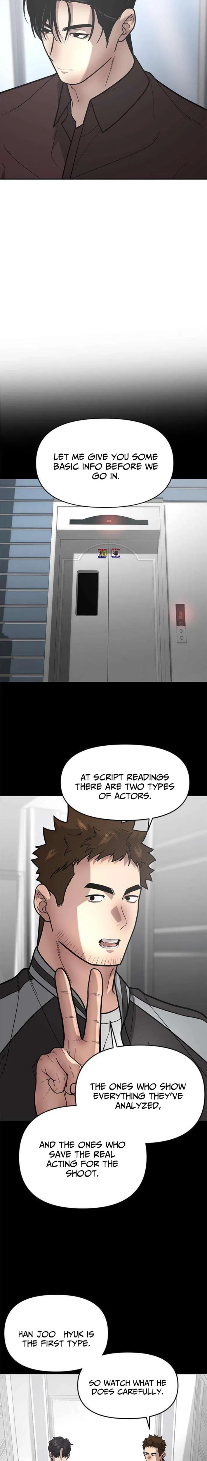 King of Improvisation Chapter 15 – Page 16