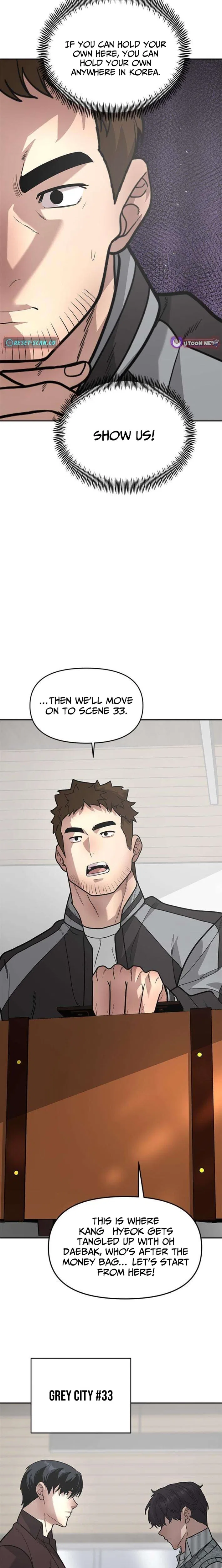 King of Improvisation Chapter 15 – Page 20