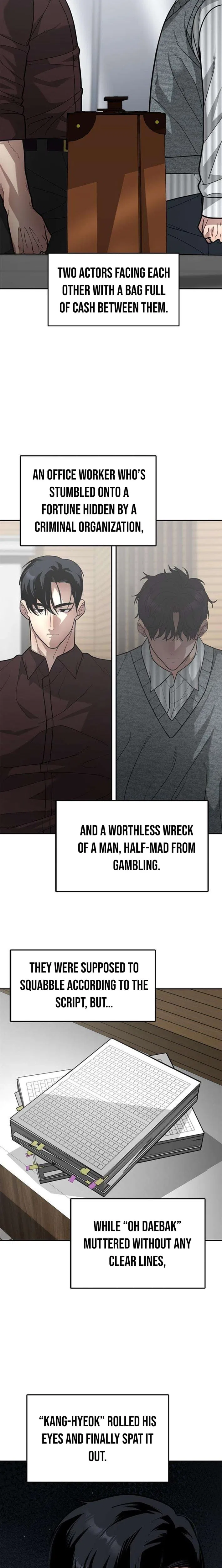 King of Improvisation Chapter 15 – Page 21
