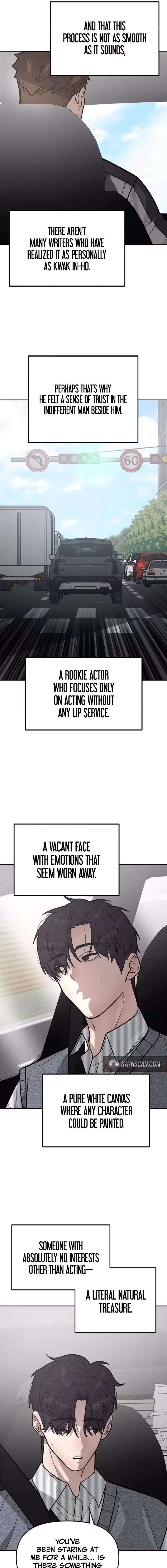 King of Improvisation Chapter 14 – Page 7