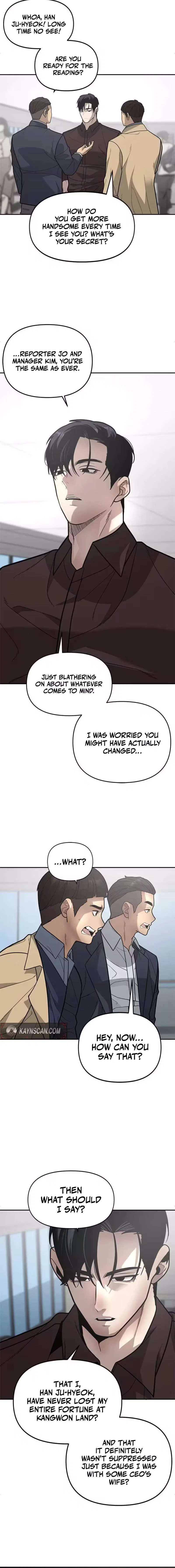 King of Improvisation Chapter 14 – Page 14