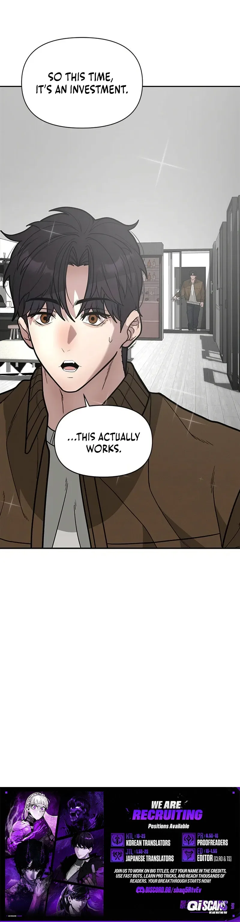 King of Improvisation Chapter 13 – Page 10