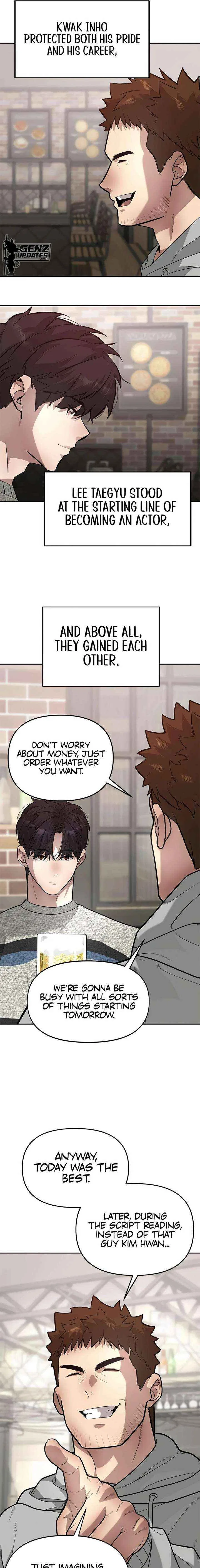 King of Improvisation Chapter 11 – Page 3