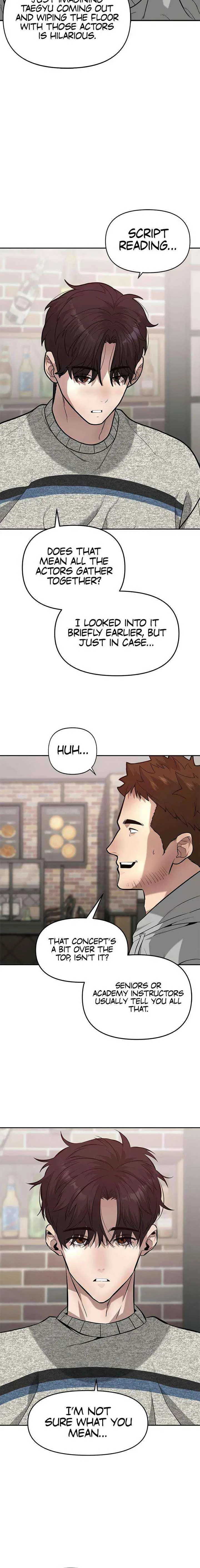 King of Improvisation Chapter 11 – Page 4