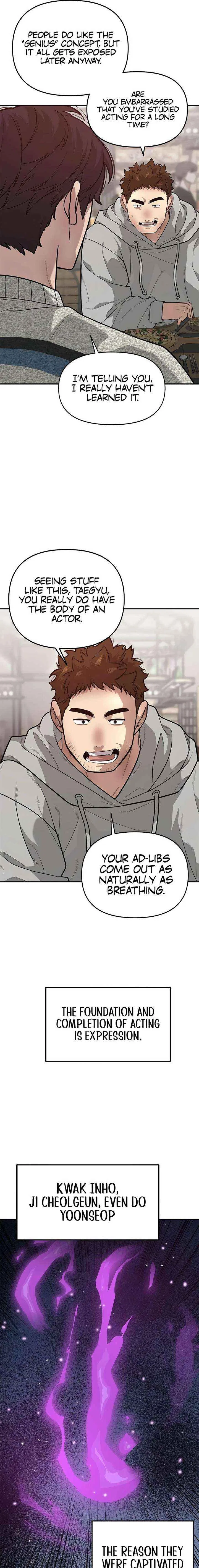 King of Improvisation Chapter 11 – Page 5