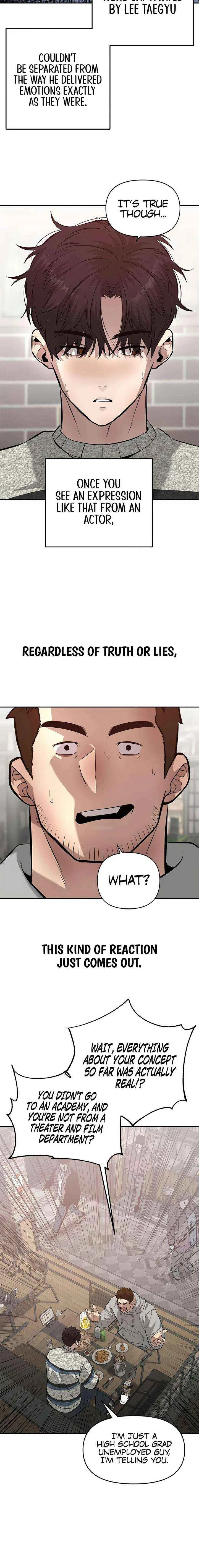 King of Improvisation Chapter 11 – Page 6