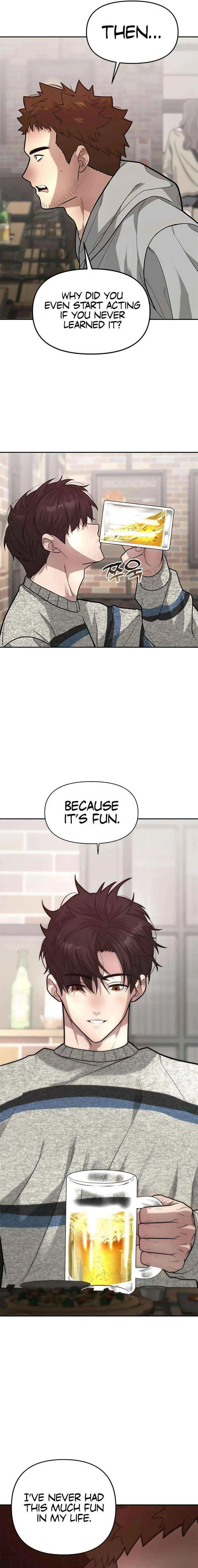 King of Improvisation Chapter 11 – Page 7