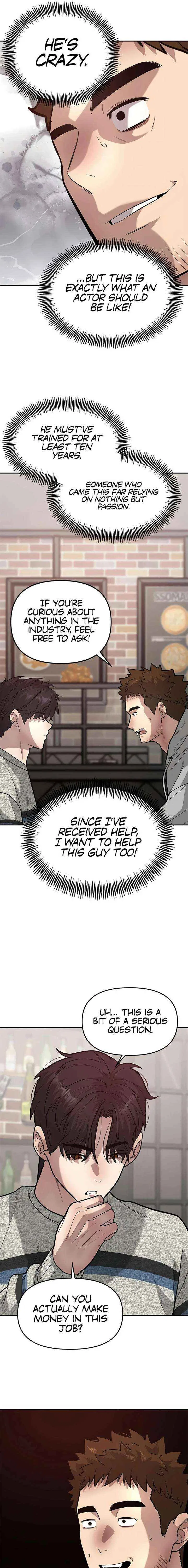 King of Improvisation Chapter 11 – Page 11