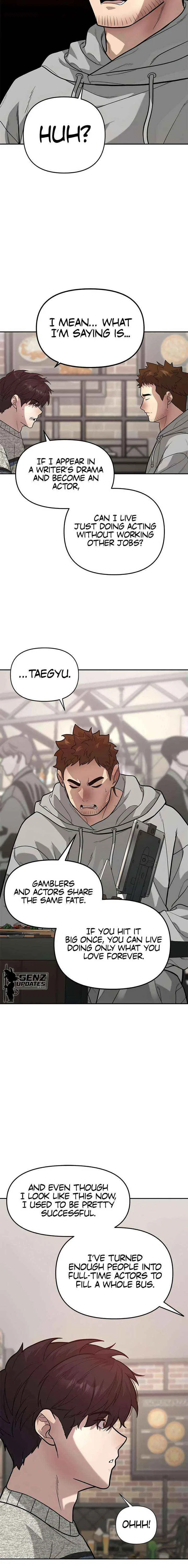 King of Improvisation Chapter 11 – Page 12
