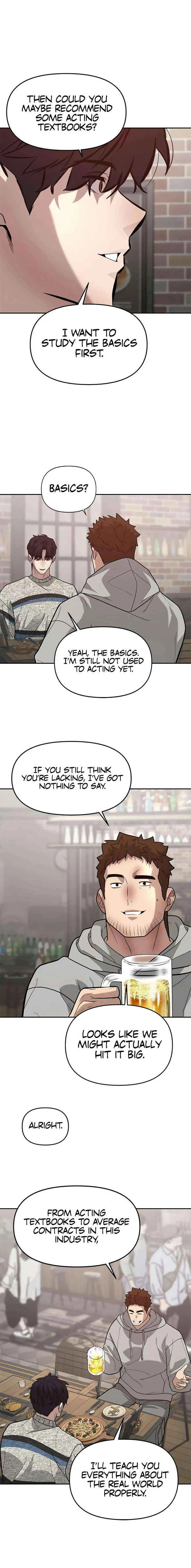 King of Improvisation Chapter 11 – Page 13