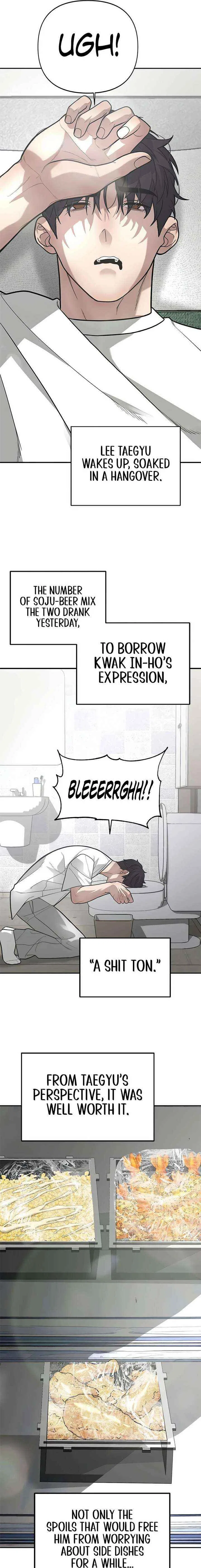King of Improvisation Chapter 11 – Page 15