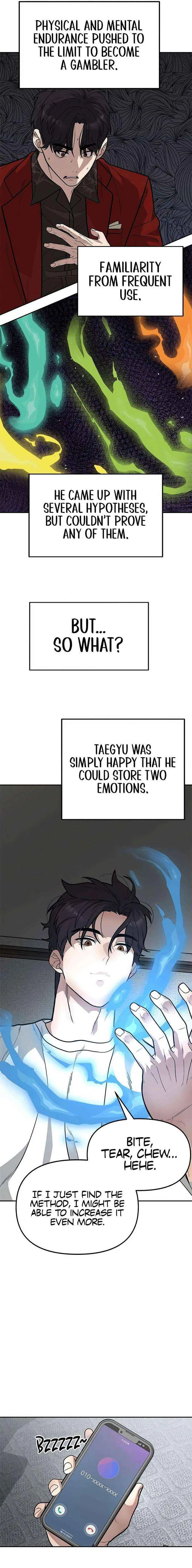 King of Improvisation Chapter 11 – Page 19
