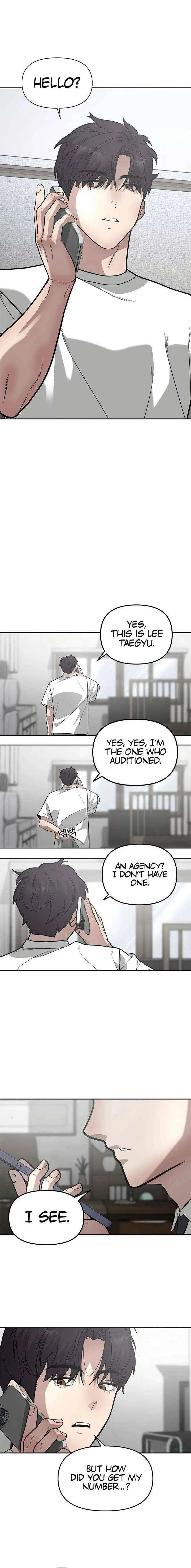 King of Improvisation Chapter 11 – Page 20