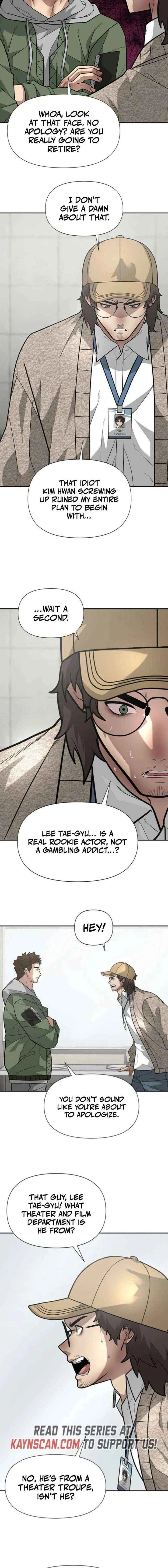 King of Improvisation Chapter 10 – Page 6