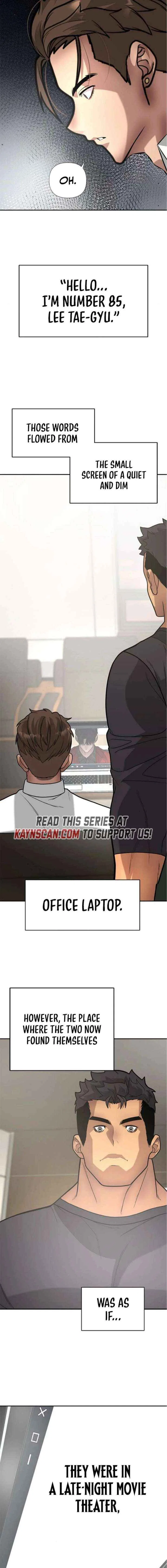 King of Improvisation Chapter 10 – Page 15