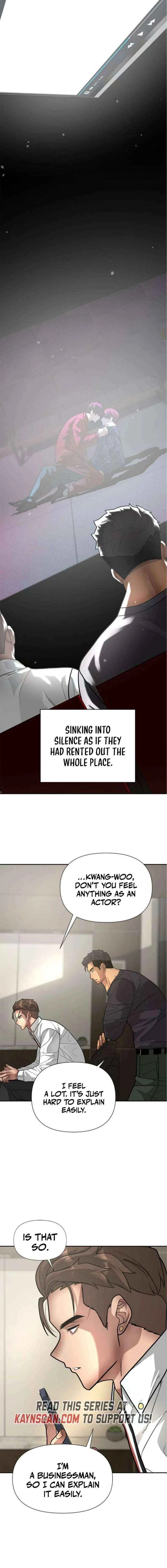 King of Improvisation Chapter 10 – Page 16