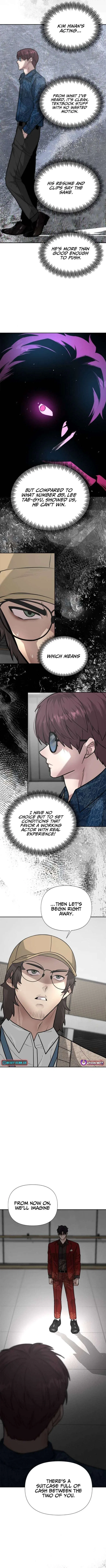 King of Improvisation Chapter 9 – Page 5