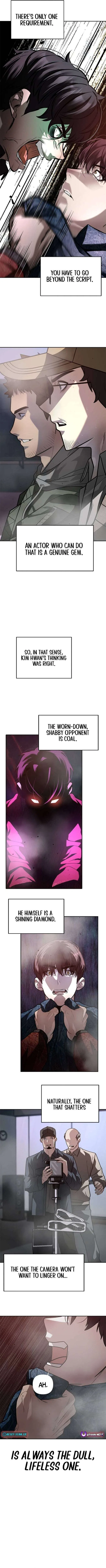 King of Improvisation Chapter 9 – Page 11