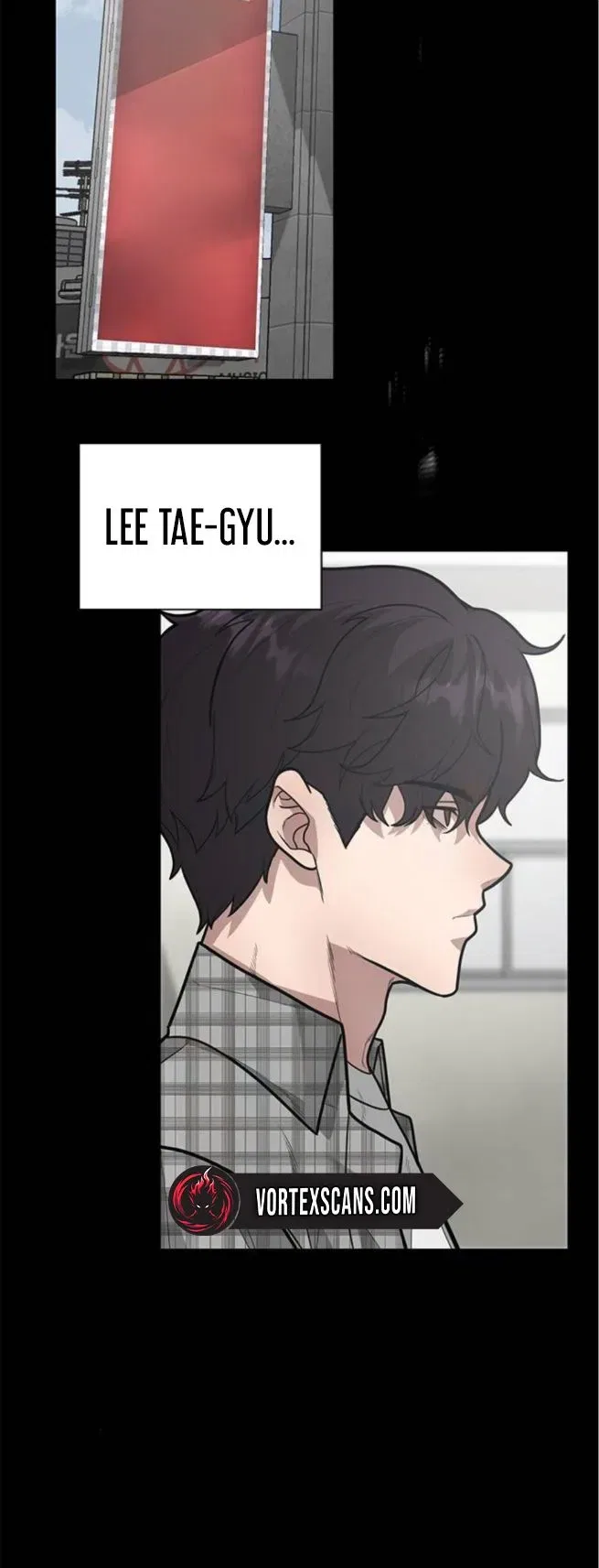 King of Improvisation Chapter 8 – Page 3