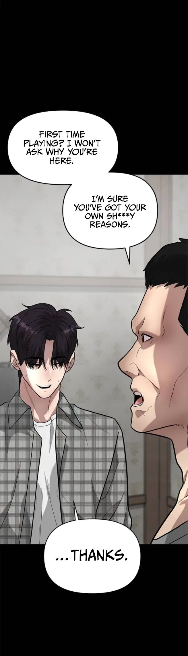 King of Improvisation Chapter 8 – Page 6