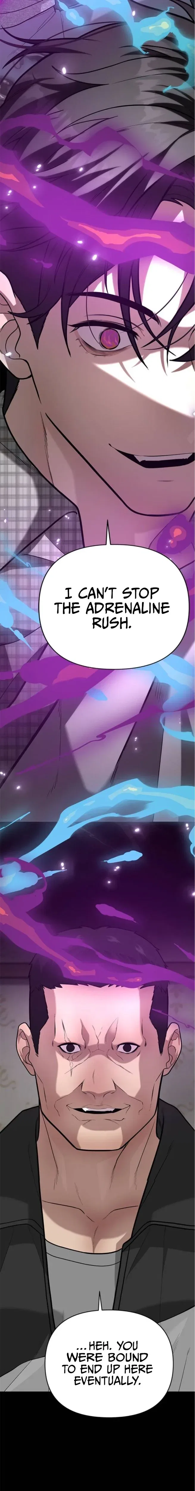 King of Improvisation Chapter 8 – Page 8