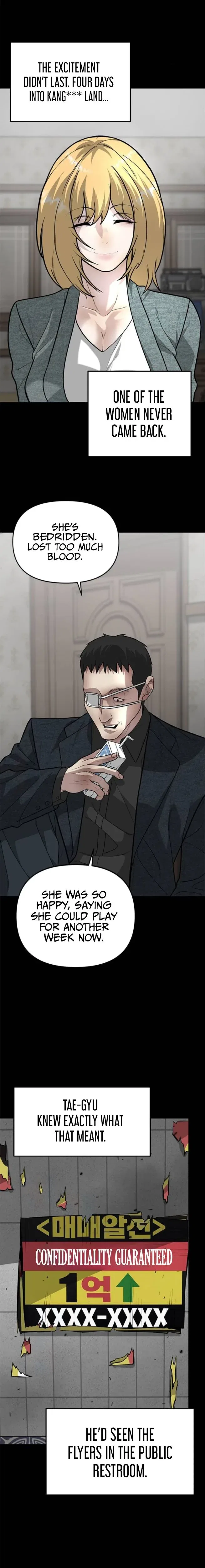 King of Improvisation Chapter 8 – Page 9
