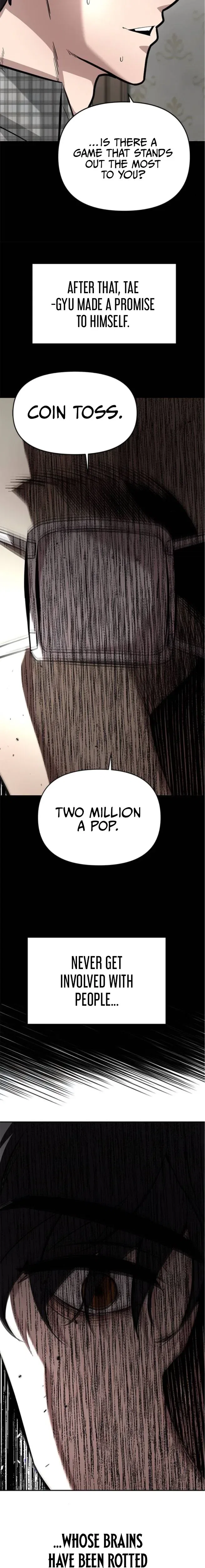 King of Improvisation Chapter 8 – Page 12