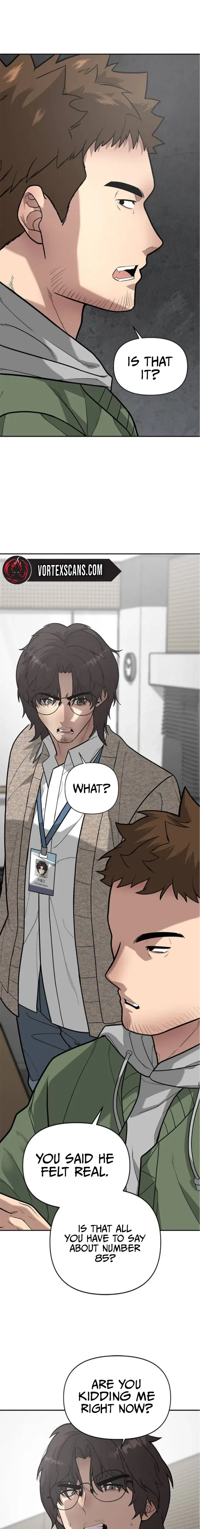 King of Improvisation Chapter 8 – Page 14