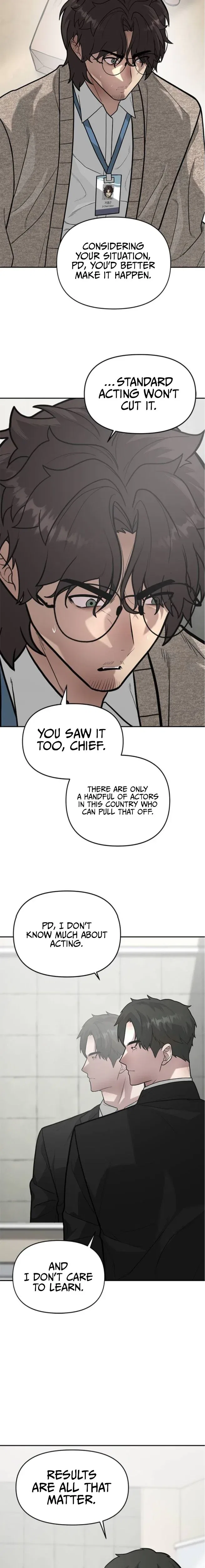 King of Improvisation Chapter 8 – Page 24