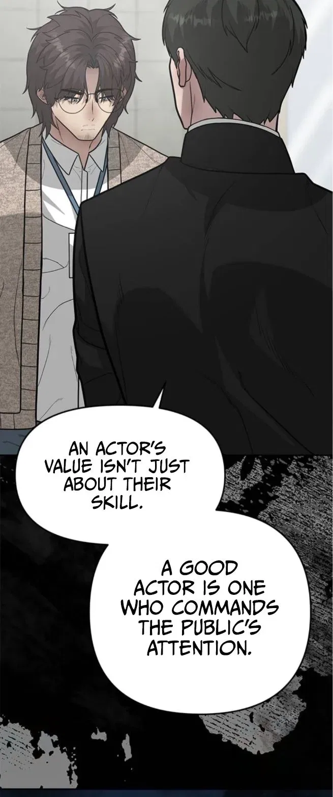 King of Improvisation Chapter 8 – Page 25