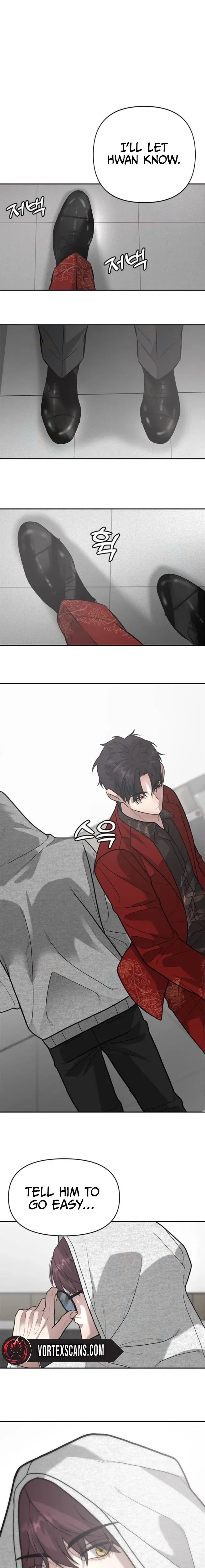 King of Improvisation Chapter 8 – Page 29