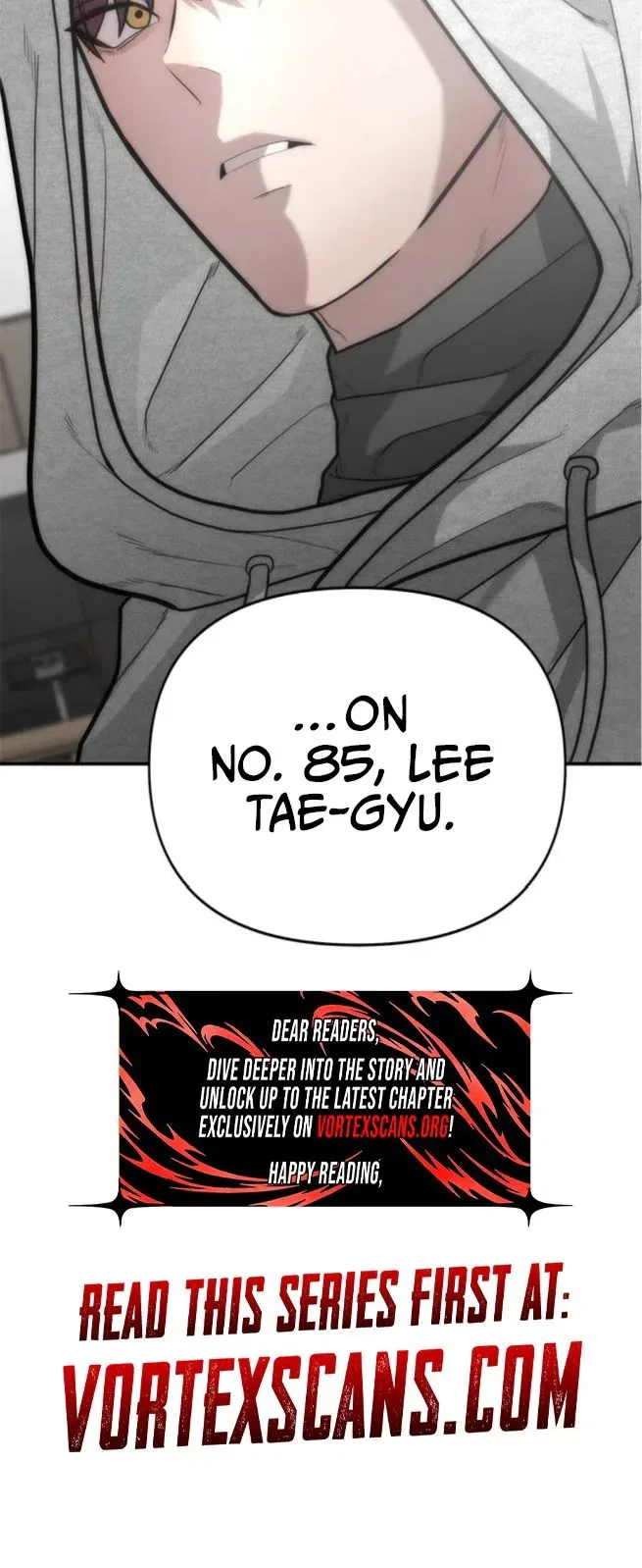 King of Improvisation Chapter 8 – Page 30